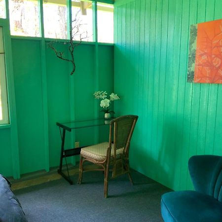 Simply Convenient Tropical Country Studio Mountain View Eksteriør bilde