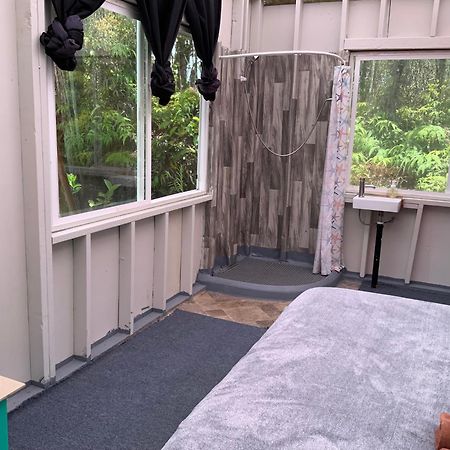 Simply Convenient Tropical Country Studio Mountain View Eksteriør bilde