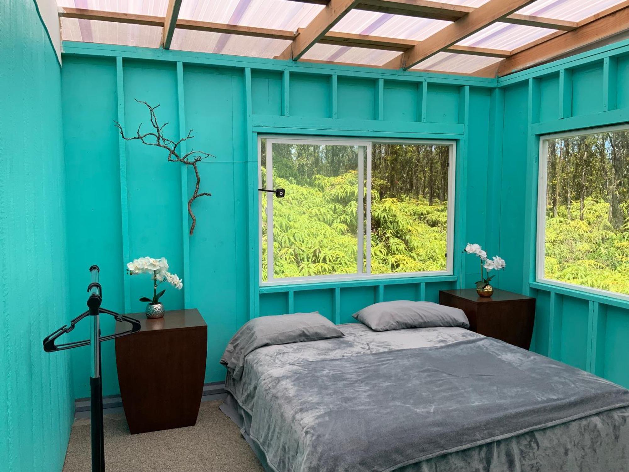 Simply Convenient Tropical Country Studio Mountain View Eksteriør bilde