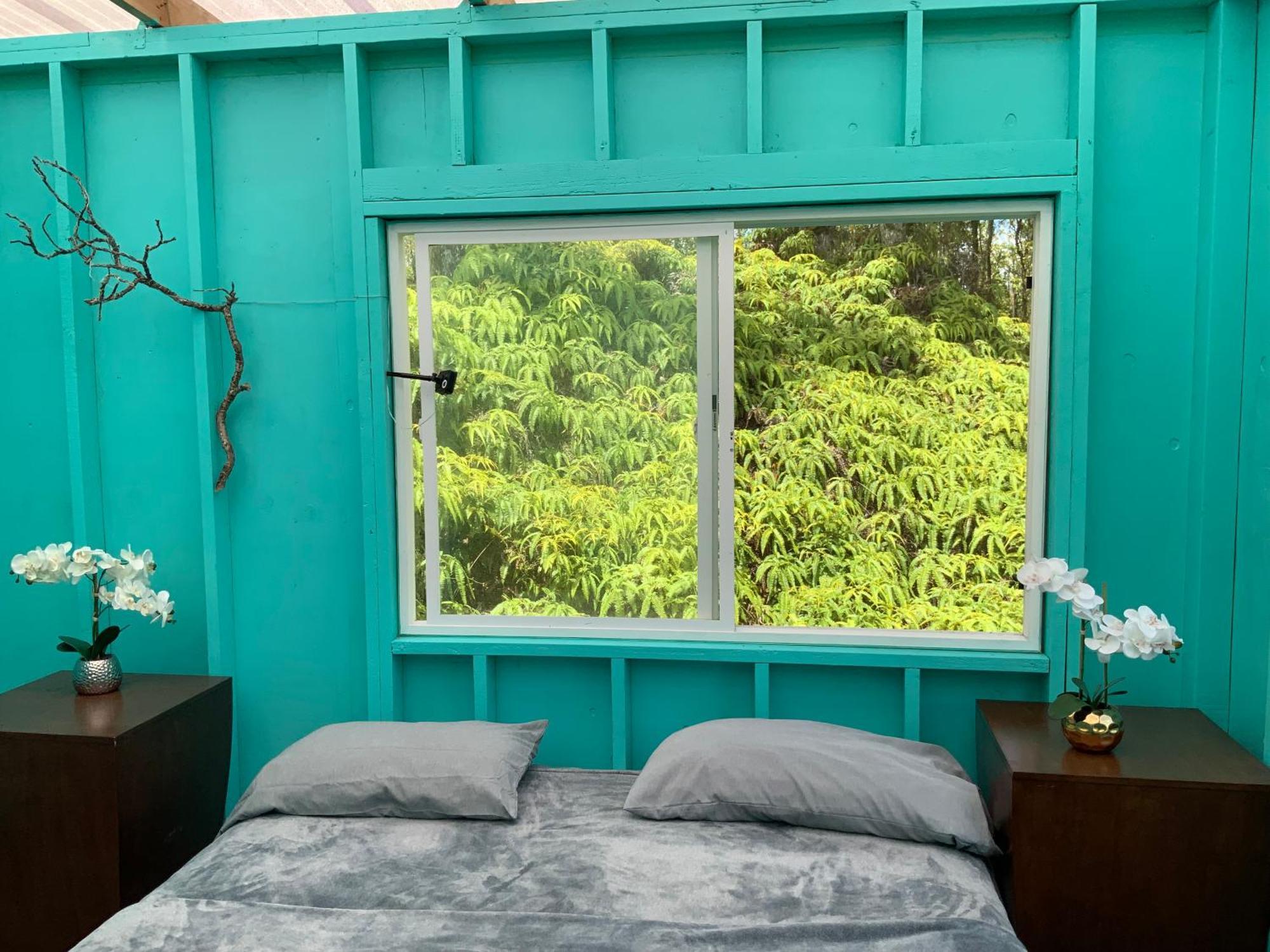 Simply Convenient Tropical Country Studio Mountain View Eksteriør bilde