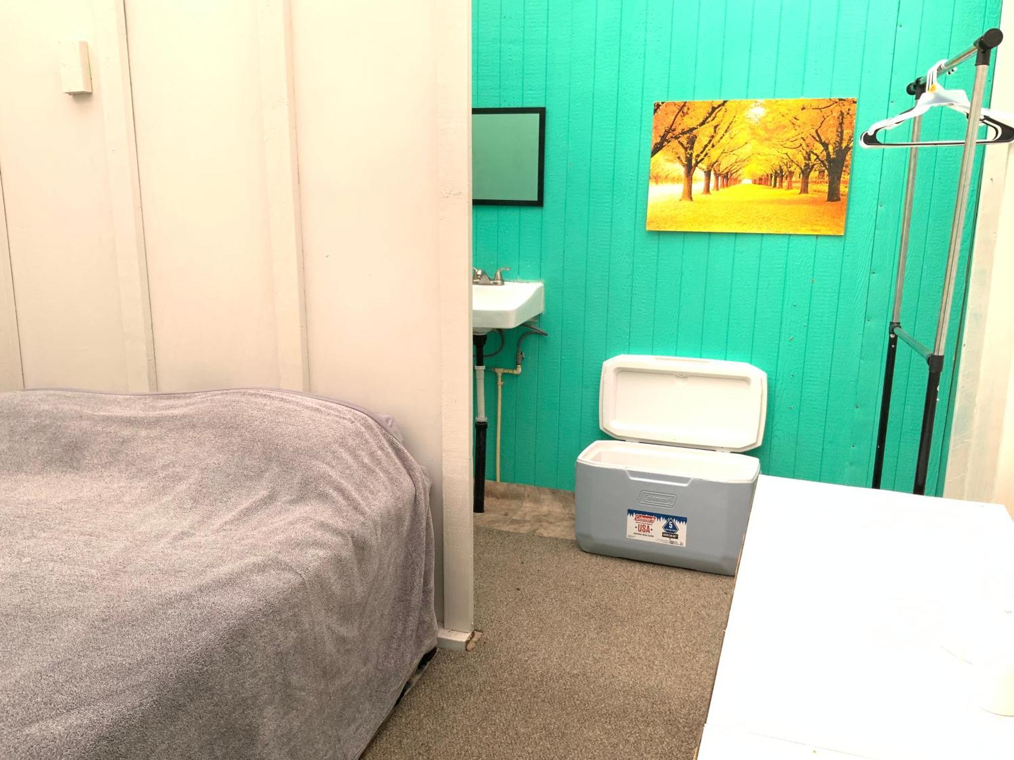 Simply Convenient Tropical Country Studio Mountain View Eksteriør bilde