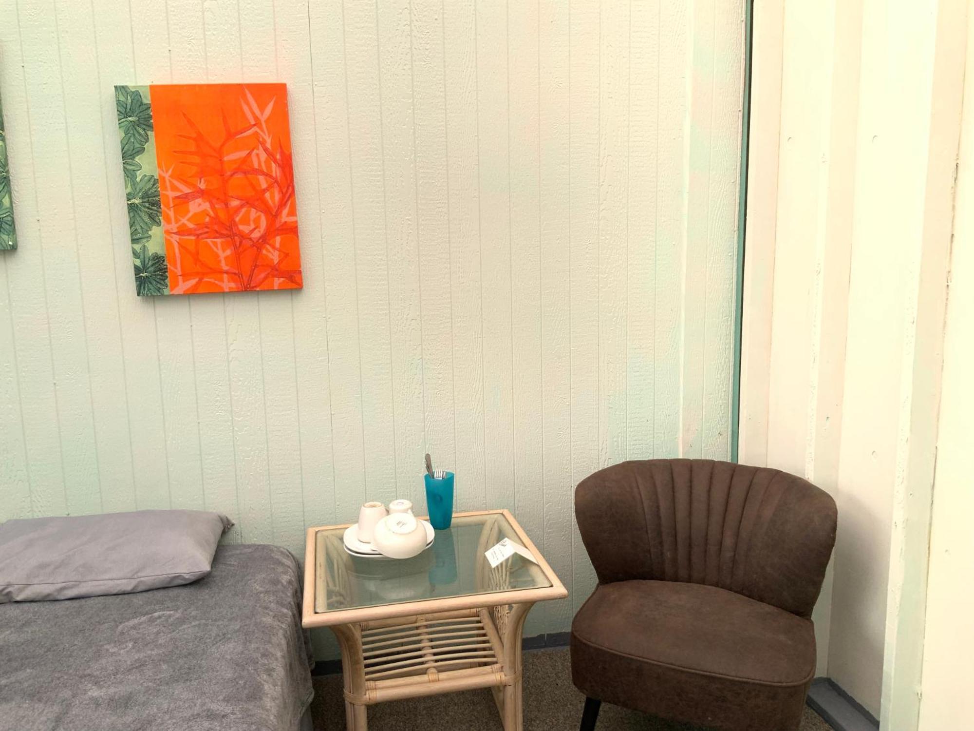 Simply Convenient Tropical Country Studio Mountain View Eksteriør bilde