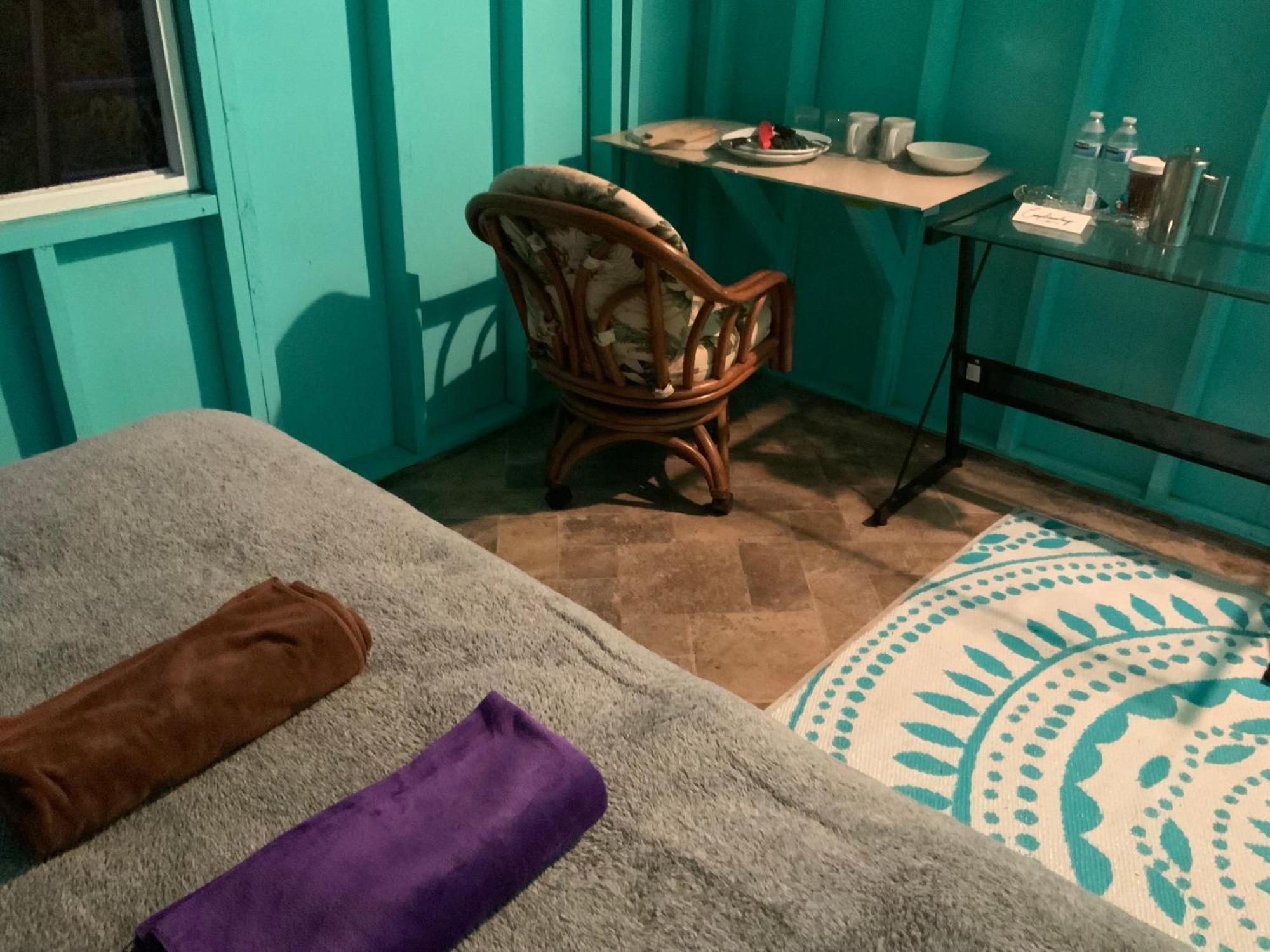 Simply Convenient Tropical Country Studio Mountain View Eksteriør bilde